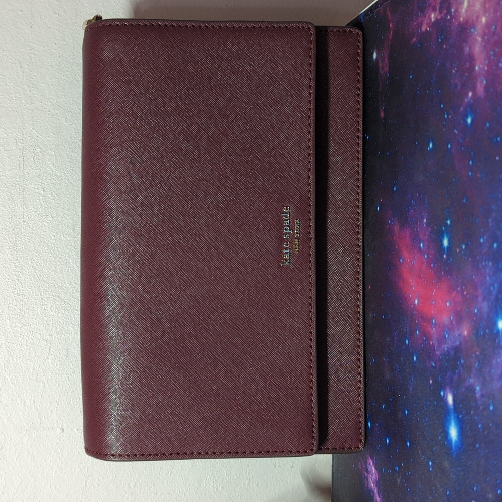 Kate Spade Convertible Crossbody